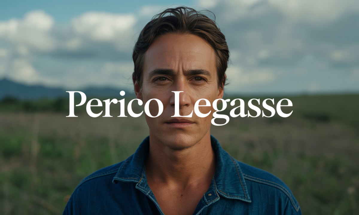 découvrez perico legasse, expert reconnu en gastronomie et critique culinaire, passionné par les saveurs authentiques et les bonnes tables.