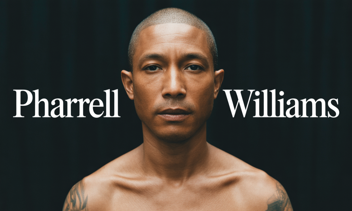 découvrez la carrière et les succès de pharrell williams, artiste, producteur et icône de la musique internationale.