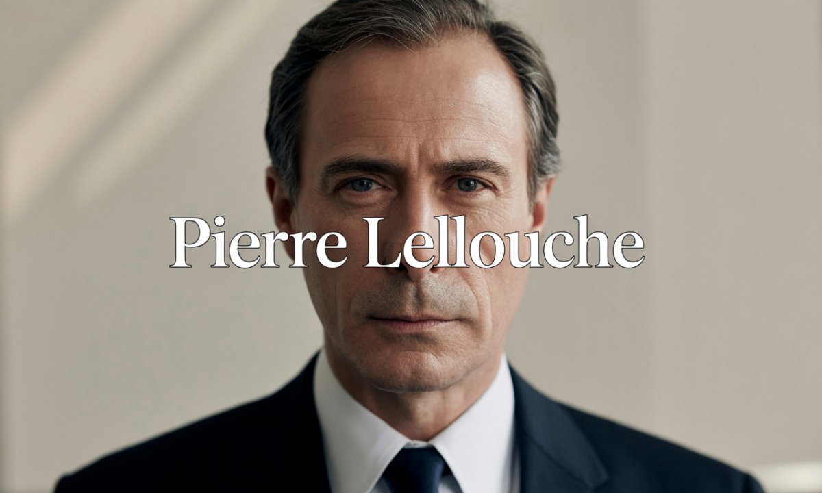 découvrez tout sur pierre lellouche, homme politique français engagé, expert en relations internationales et auteur reconnu.