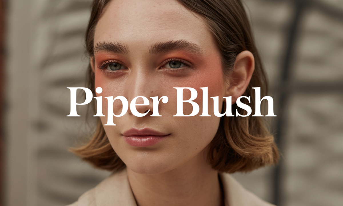 découvrez piper blush, une marque élégante alliant style et sophistication pour sublimer votre quotidien.