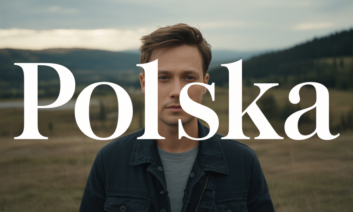 Illustration de Polska, personnalité publique