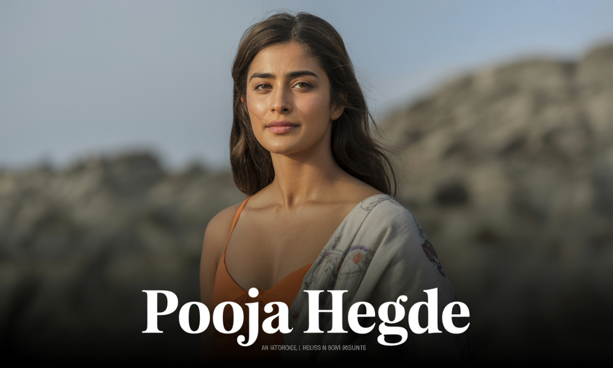 découvrez tout sur pooja hegde, l'actrice indienne talentueuse reconnue pour ses performances captivantes dans le cinéma bollywood et régional.
