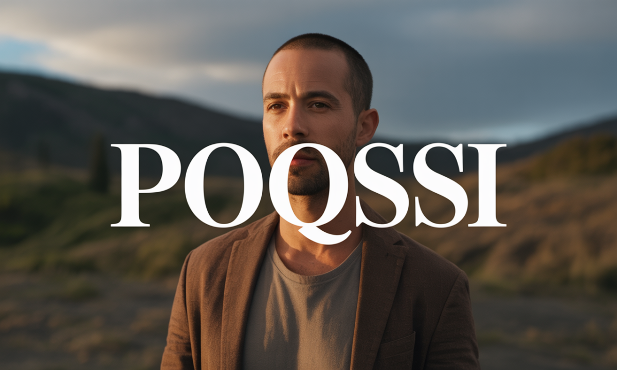 découvrez poqssi, votre solution innovante pour simplifier votre quotidien avec efficacité et modernité.