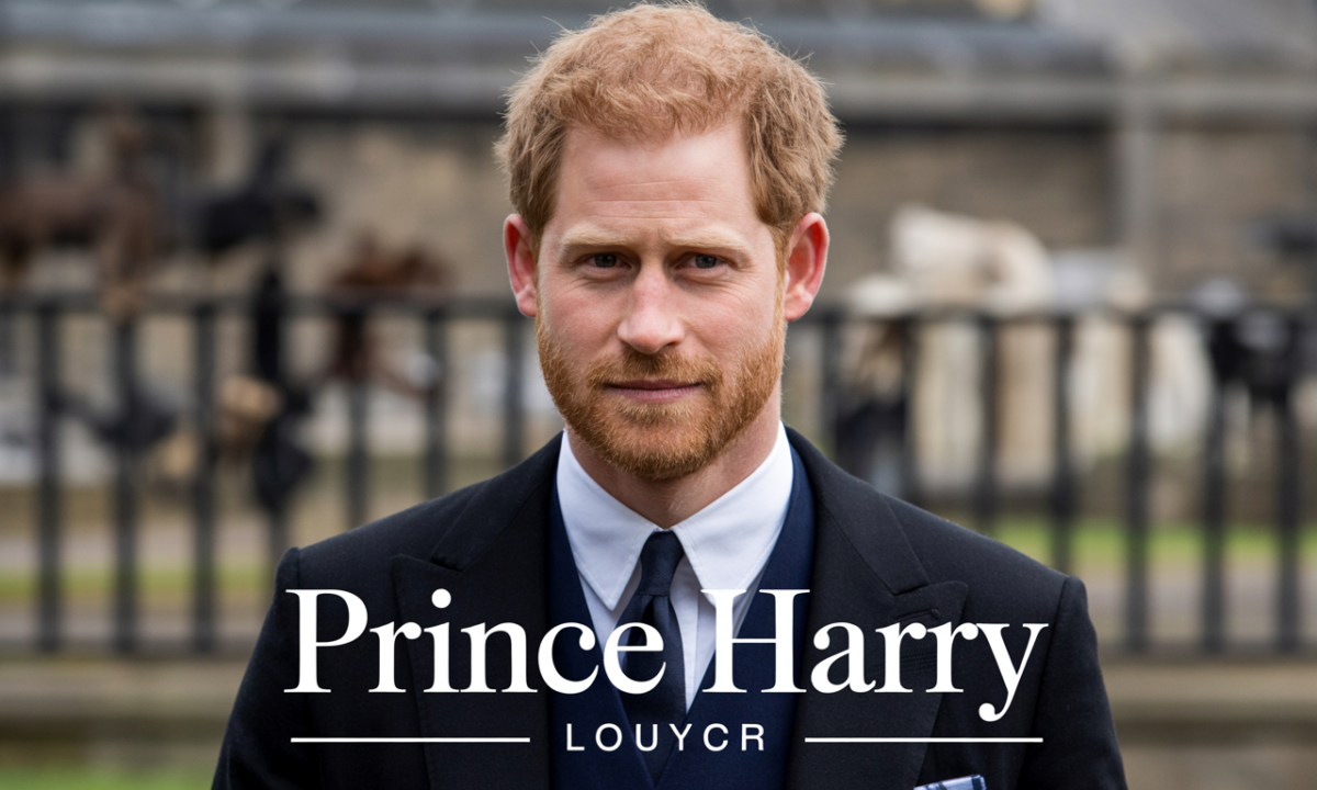 découvrez la vie et l'engagement du prince harry, membre emblématique de la famille royale britannique, connu pour son dévouement humanitaire et son parcours singulier.