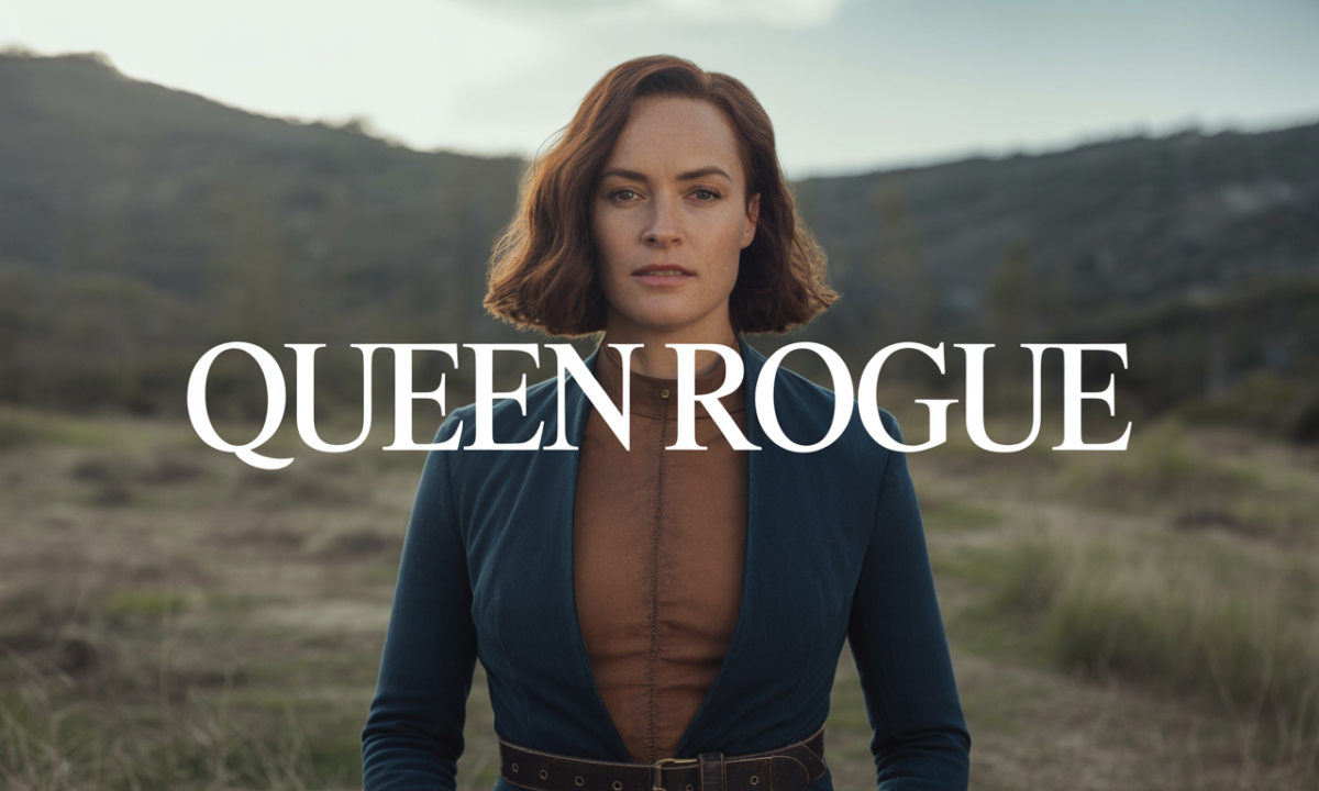 découvrez queen rogue, une aventure captivante mêlant pouvoir et rébellion dans un univers royal intense.