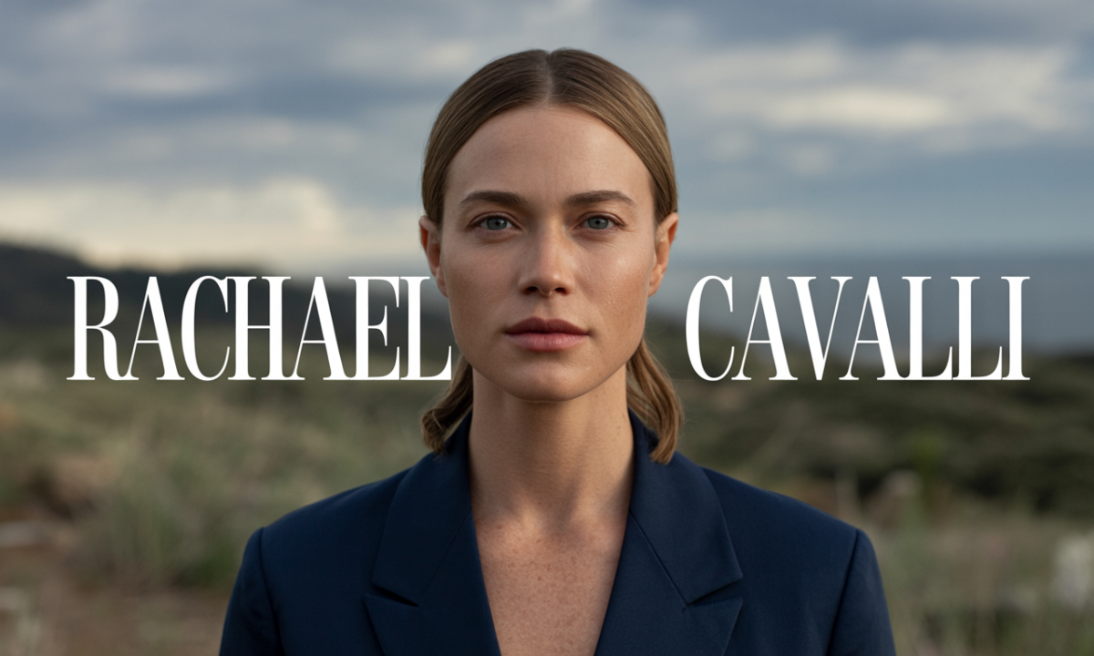 découvrez rachael cavalli, une personnalité inspirante reconnue pour son talent et sa passion dans son domaine.