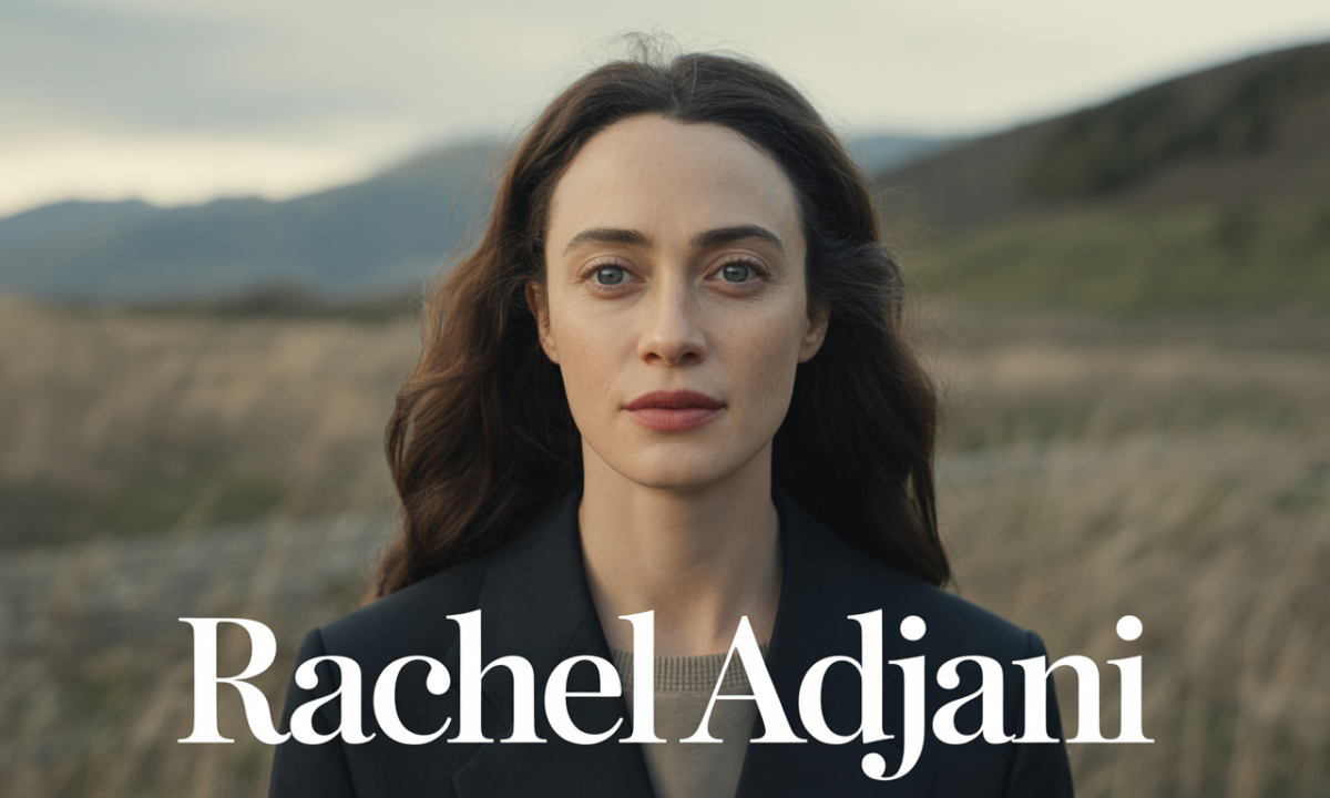 découvrez le parcours et les œuvres de rachel adjani, une artiste au talent remarquable reconnue pour sa créativité et son influence dans son domaine.