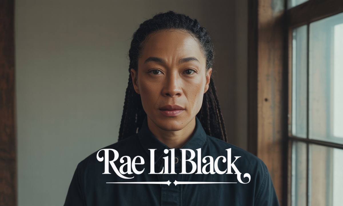 découvrez rae lil black, une artiste polyvalente et influenceuse reconnue pour son charisme unique et son contenu captivant.