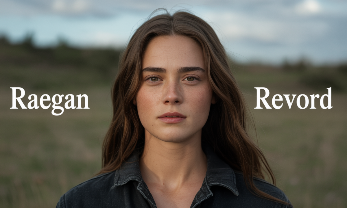 découvrez raegan revord, une actrice américaine reconnue pour ses rôles captivants à la télévision et au cinéma. apprenez-en plus sur sa carrière et ses projets.