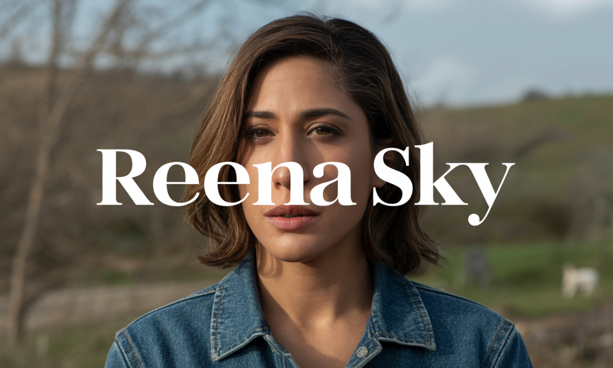découvrez l'univers unique de reena sky, une artiste passionnée mêlant créativité et innovation pour des œuvres inspirantes.