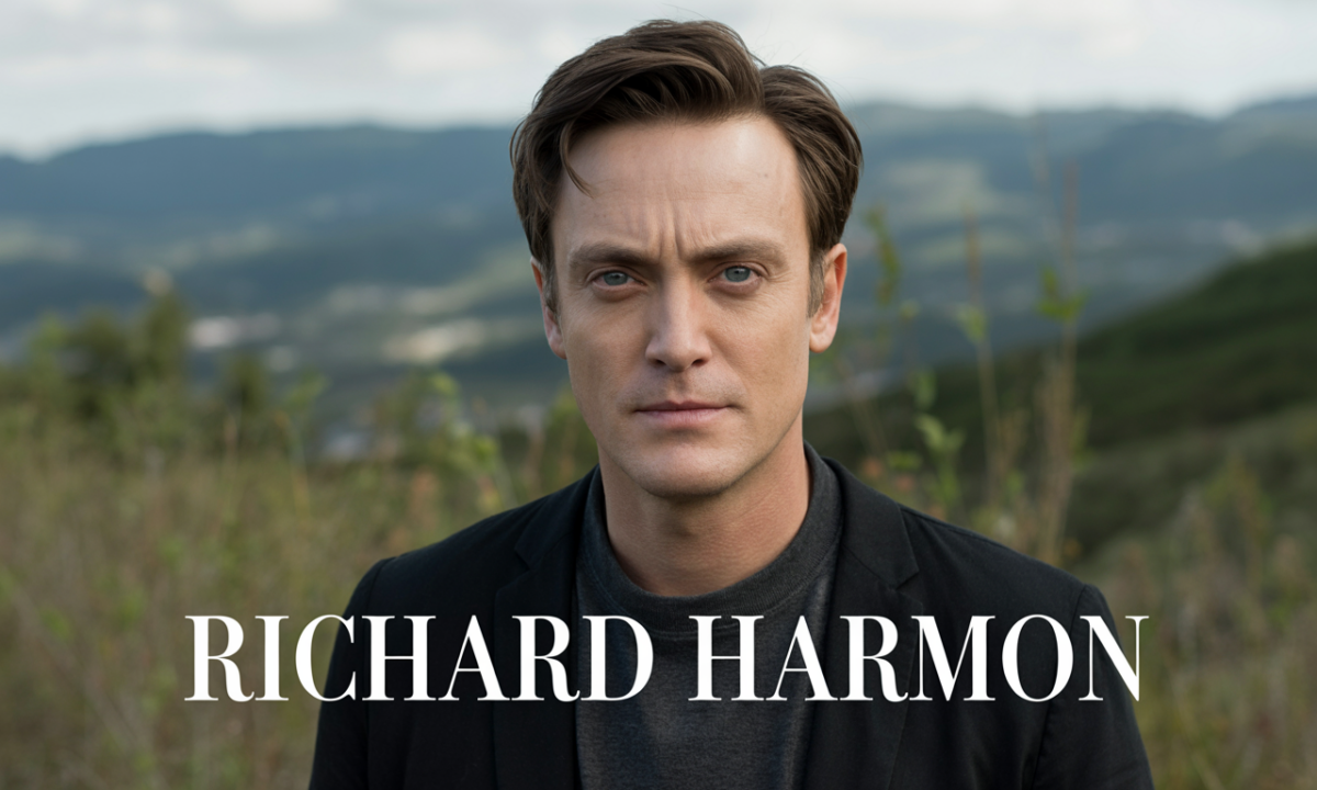 découvrez richard harmon, acteur canadien célèbre pour ses rôles dans des séries télévisées populaires comme "the 100". explorez sa carrière, ses projets et son actualité.