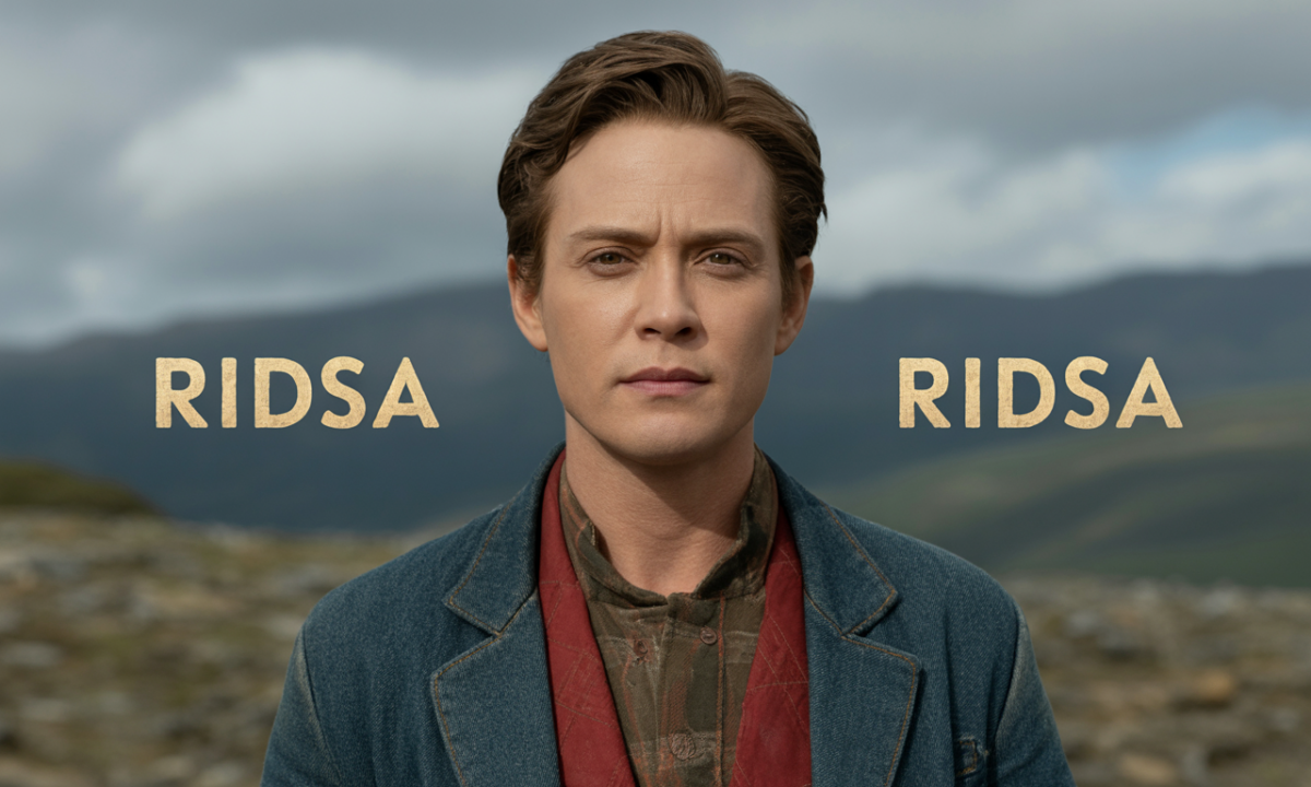 découvrez ridsa, artiste incontournable de la scène musicale française, connu pour ses mélodies entraînantes et ses paroles authentiques.