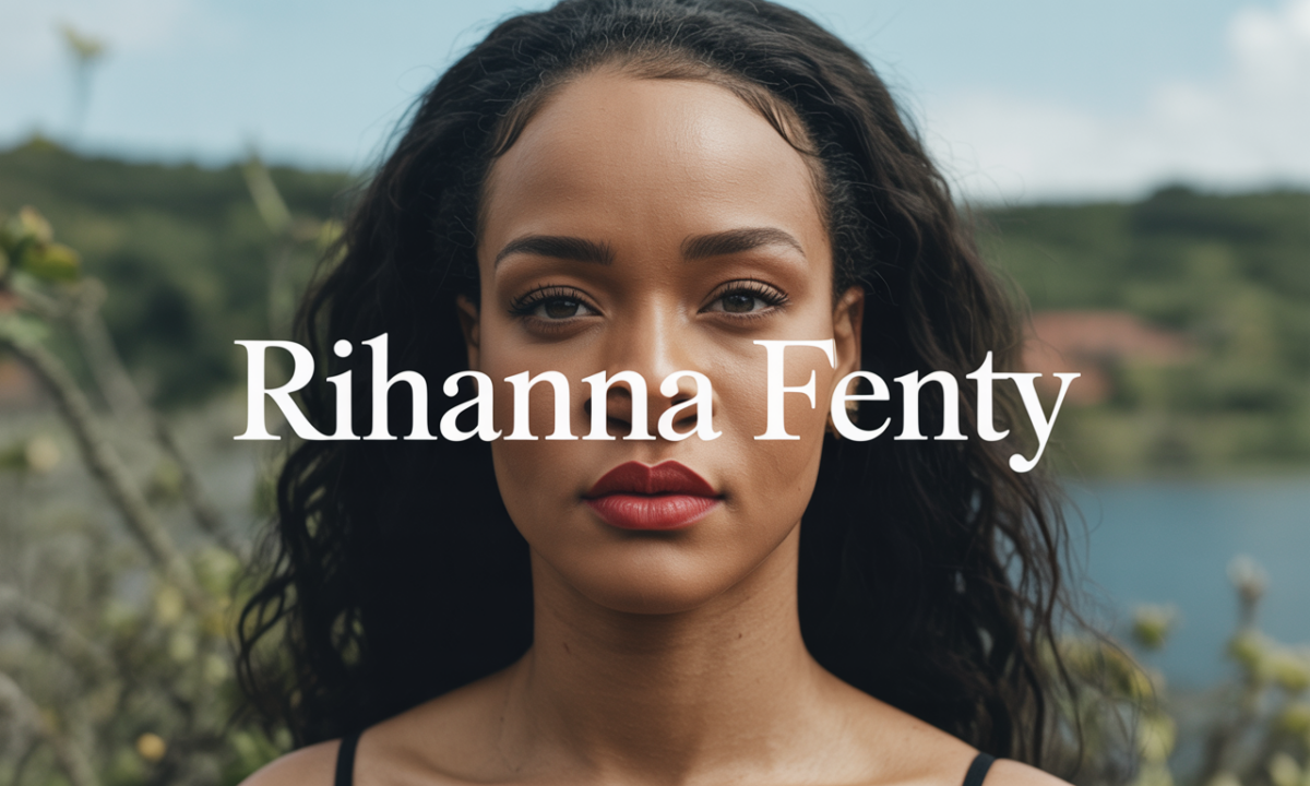 découvrez l'univers de rihanna, icône mondiale de la musique, de la mode et des affaires, reconnue pour son talent, son influence et son engagement.