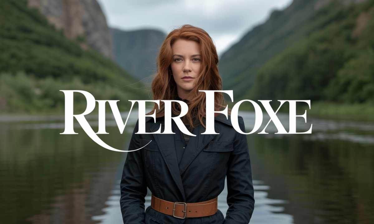 découvrez river fox, une aventure captivante où la nature sauvage rencontre l'esprit rusé du renard. plongez dans un univers plein de mystères et de découvertes.