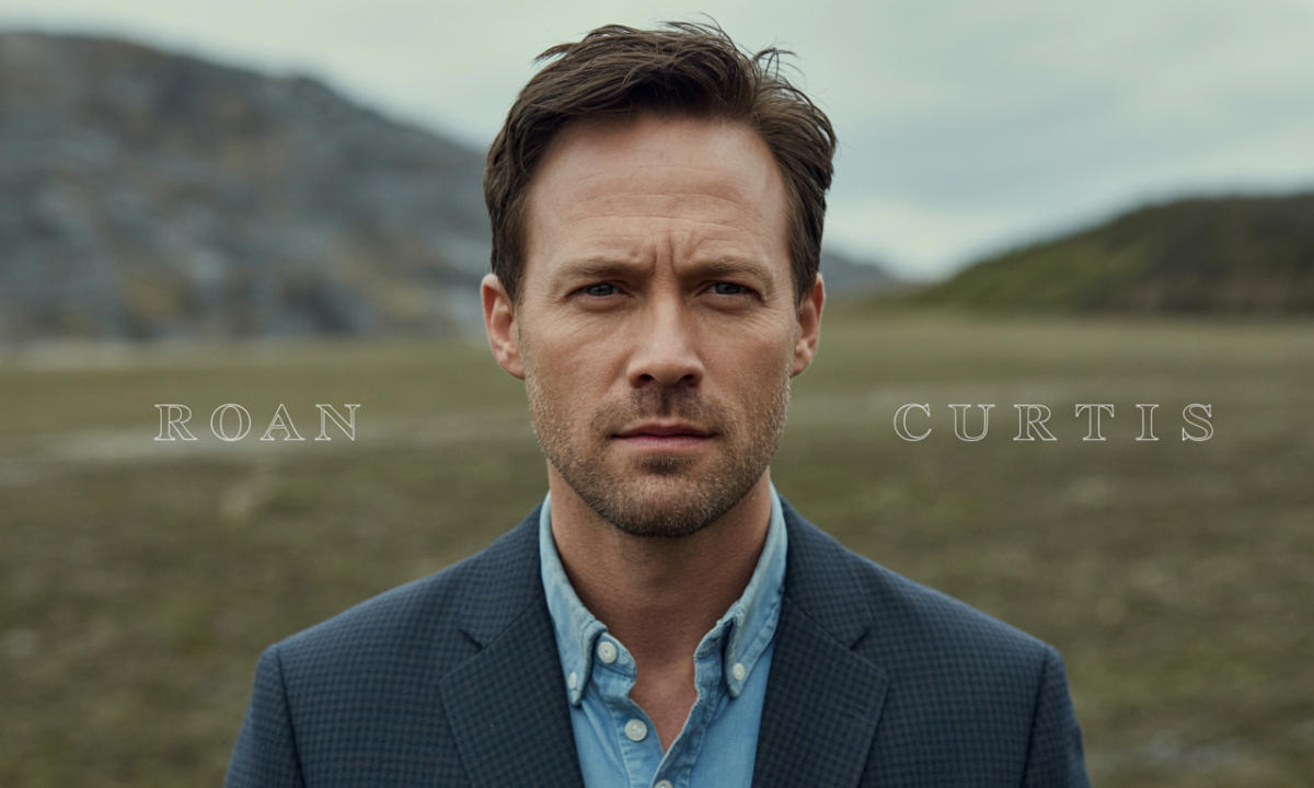 découvrez l'univers captivant de roan curtis, un artiste talentueux au style unique et à la créativité débordante.