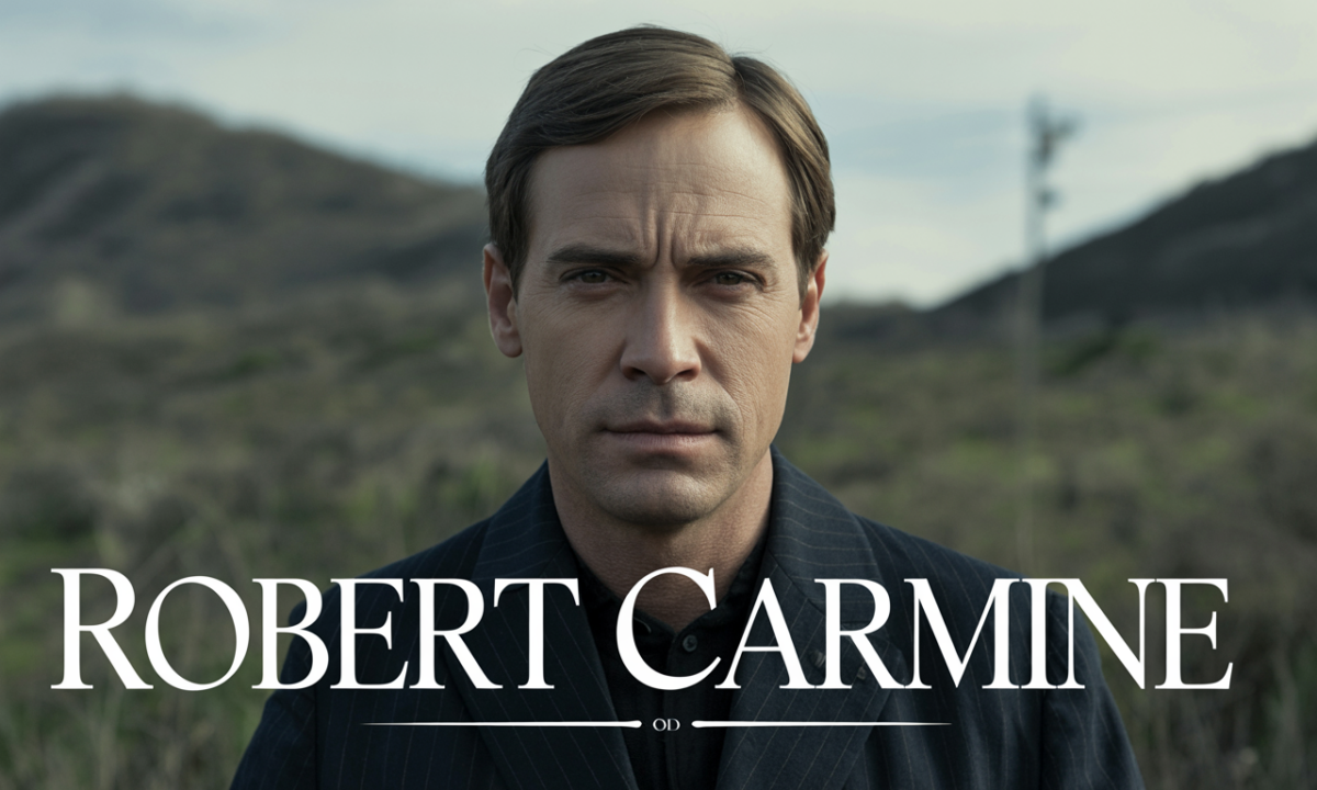 découvrez tout sur robert carmine, acteur reconnu pour ses rôles marquants au cinéma et à la télévision.