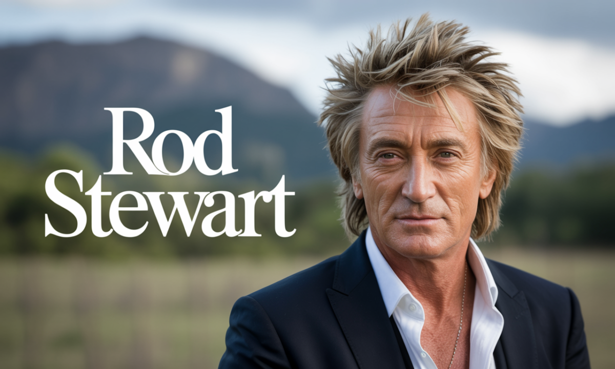découvrez la vie et la carrière légendaire de rod stewart, icône du rock britannique, célèbre pour sa voix unique et ses nombreux succès intemporels.