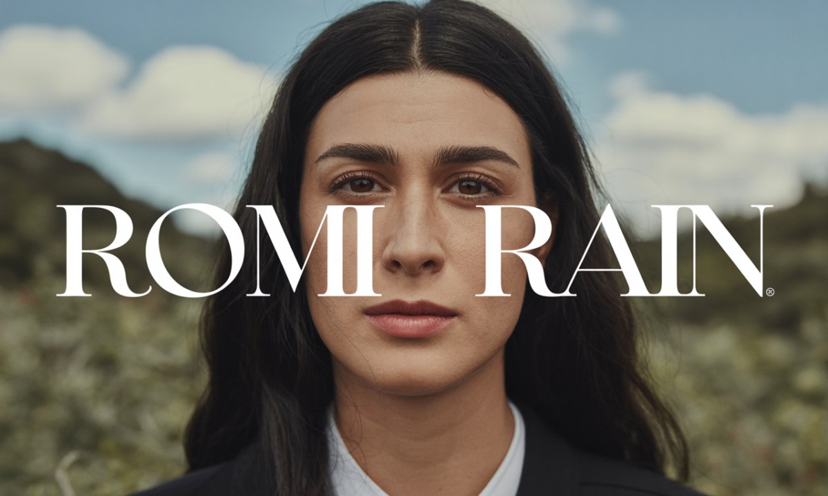 découvrez romi rain, une artiste passionnée reconnue pour son talent et son charisme. explorez son univers unique et laissez-vous inspirer par son parcours captivant.