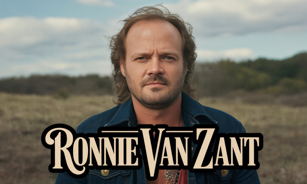 découvrez la vie et la carrière de ronnie van zant, le légendaire chanteur et leader du groupe lynyrd skynyrd, icône du rock sudiste.
