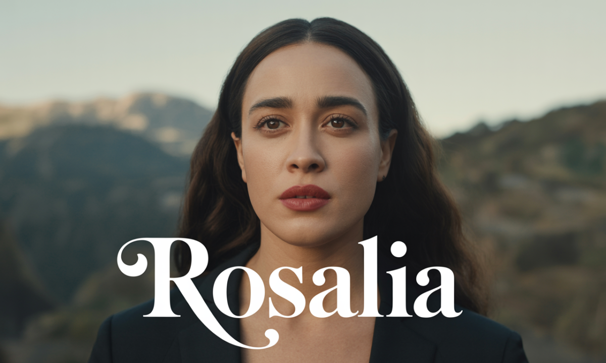 découvrez rosalia, une artiste emblématique mêlant flamenco traditionnel et sonorités modernes, captivant le monde avec sa voix unique et son style innovant.