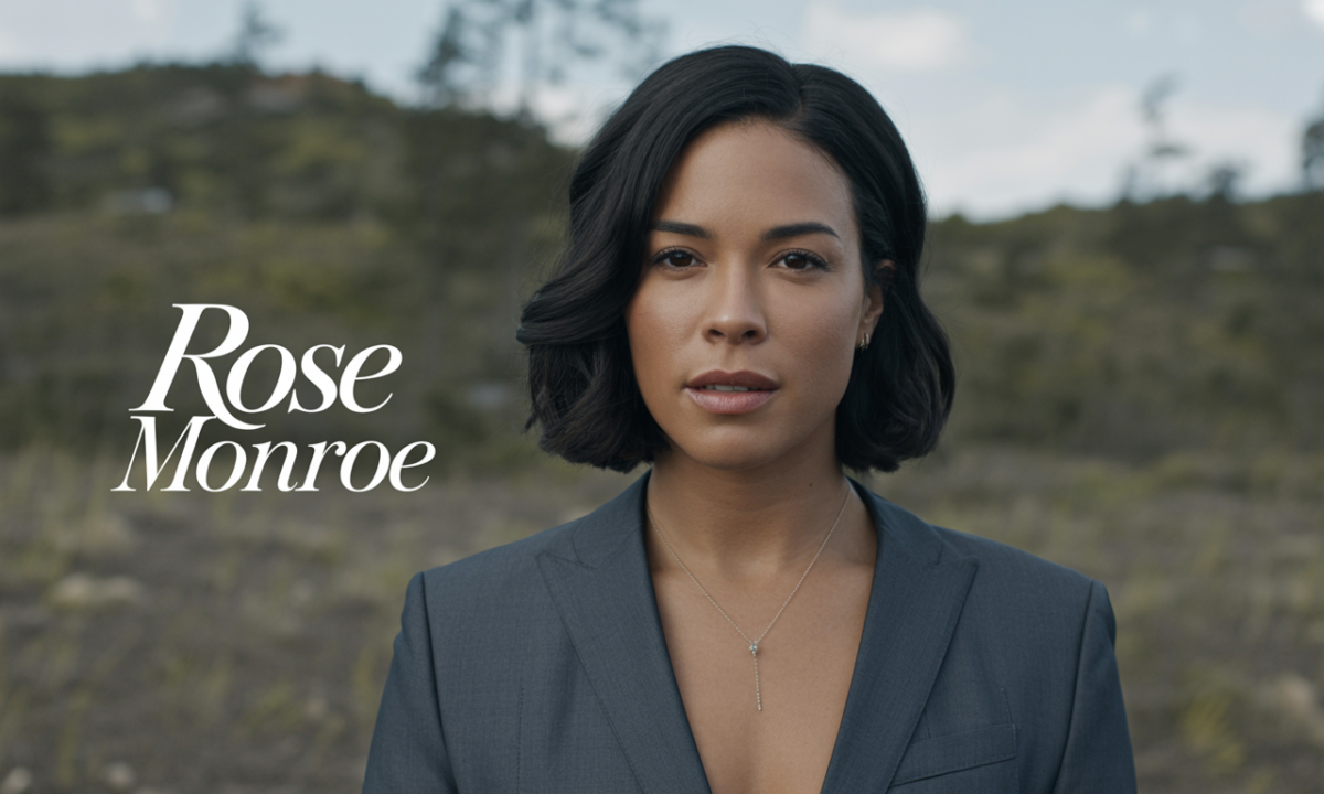 découvrez l'univers captivant de rose monroe, une personnalité fascinante alliant beauté et talent.