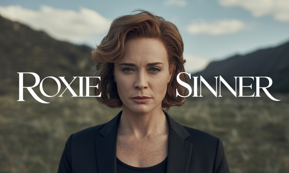 découvrez roxie sinner, une artiste passionnée alliant originalité et créativité pour des œuvres uniques et inspirantes.