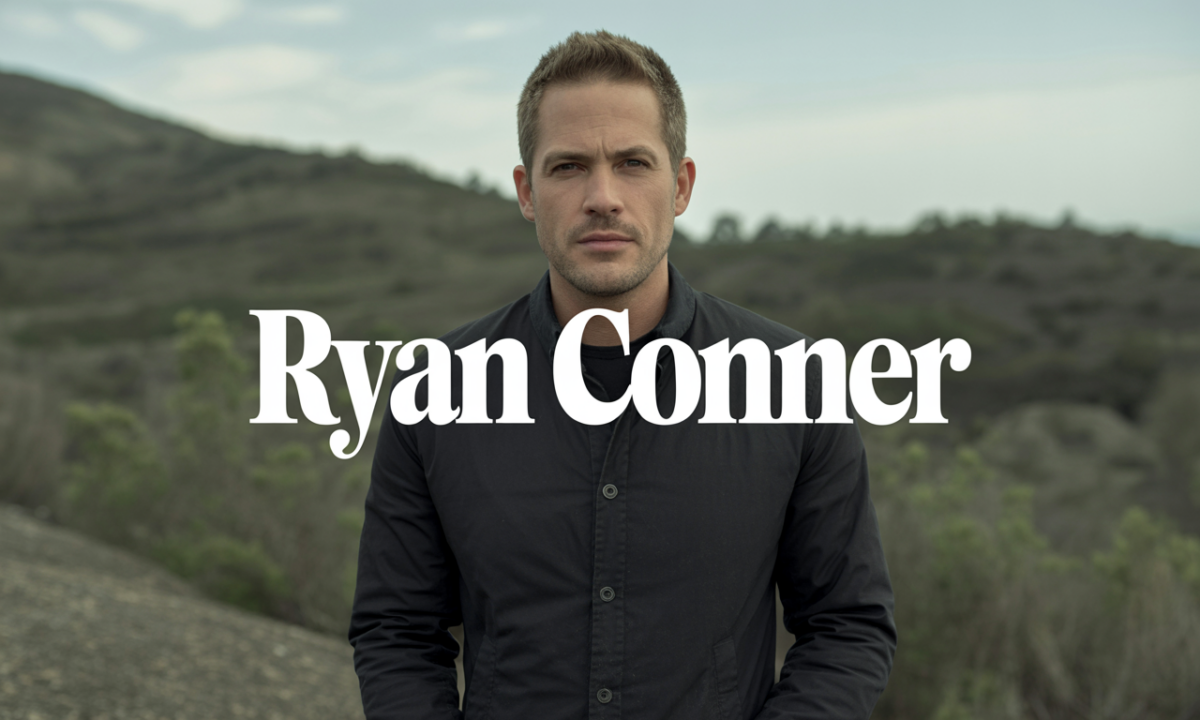 découvrez tout sur ryan conner : biographie, carrière, actualités et faits intéressants à propos de cette personnalité.