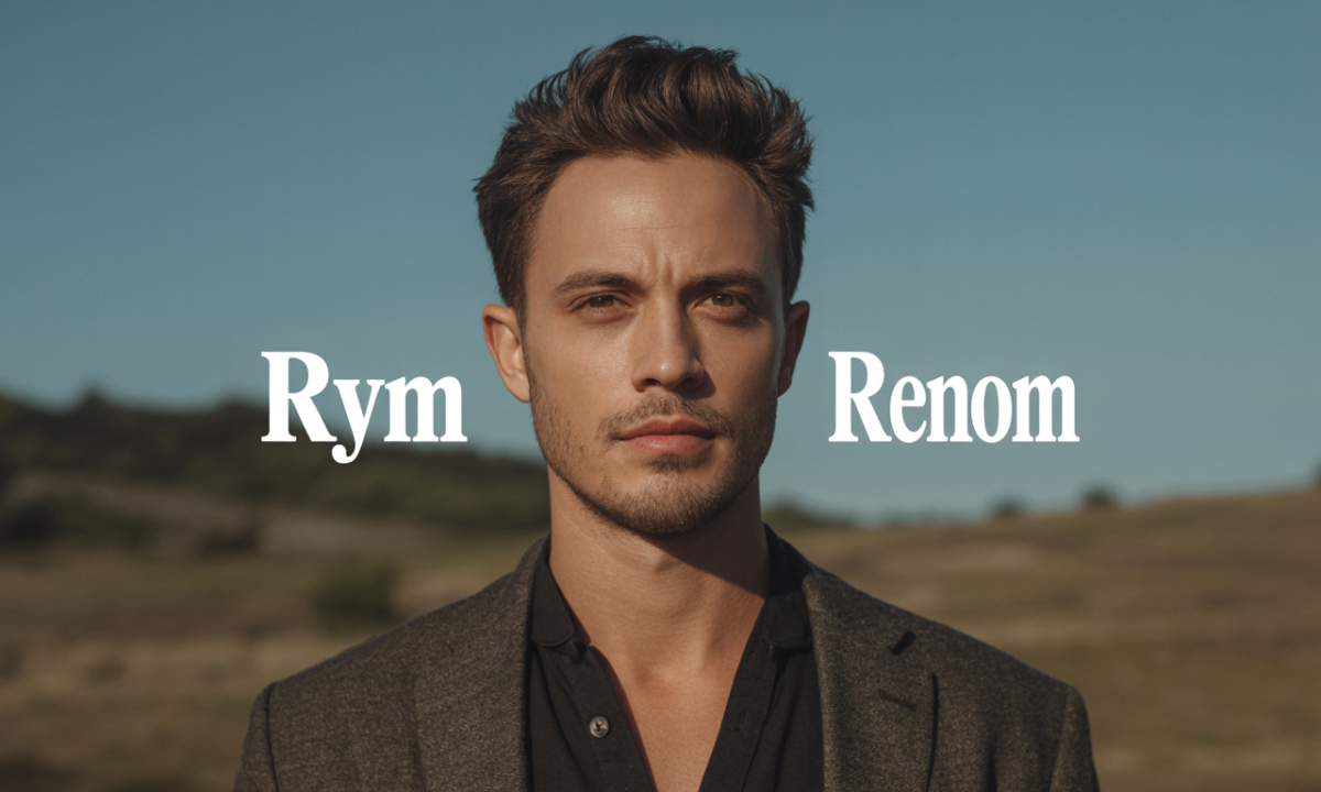 découvrez rym renom, une artiste passionnée et talentueuse, explorant l'expression créative à travers diverses formes d'art.