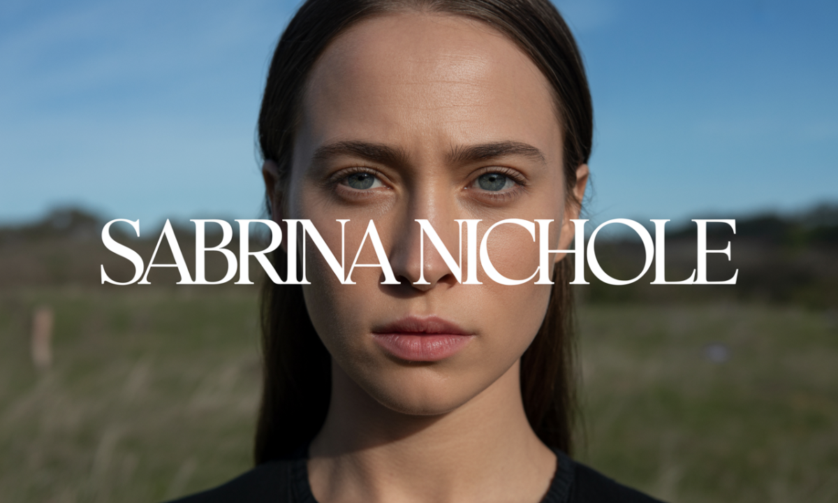 découvrez sabrina nichole, une artiste passionnée et polyvalente, dédiée à l'expression créative et à l'inspiration.