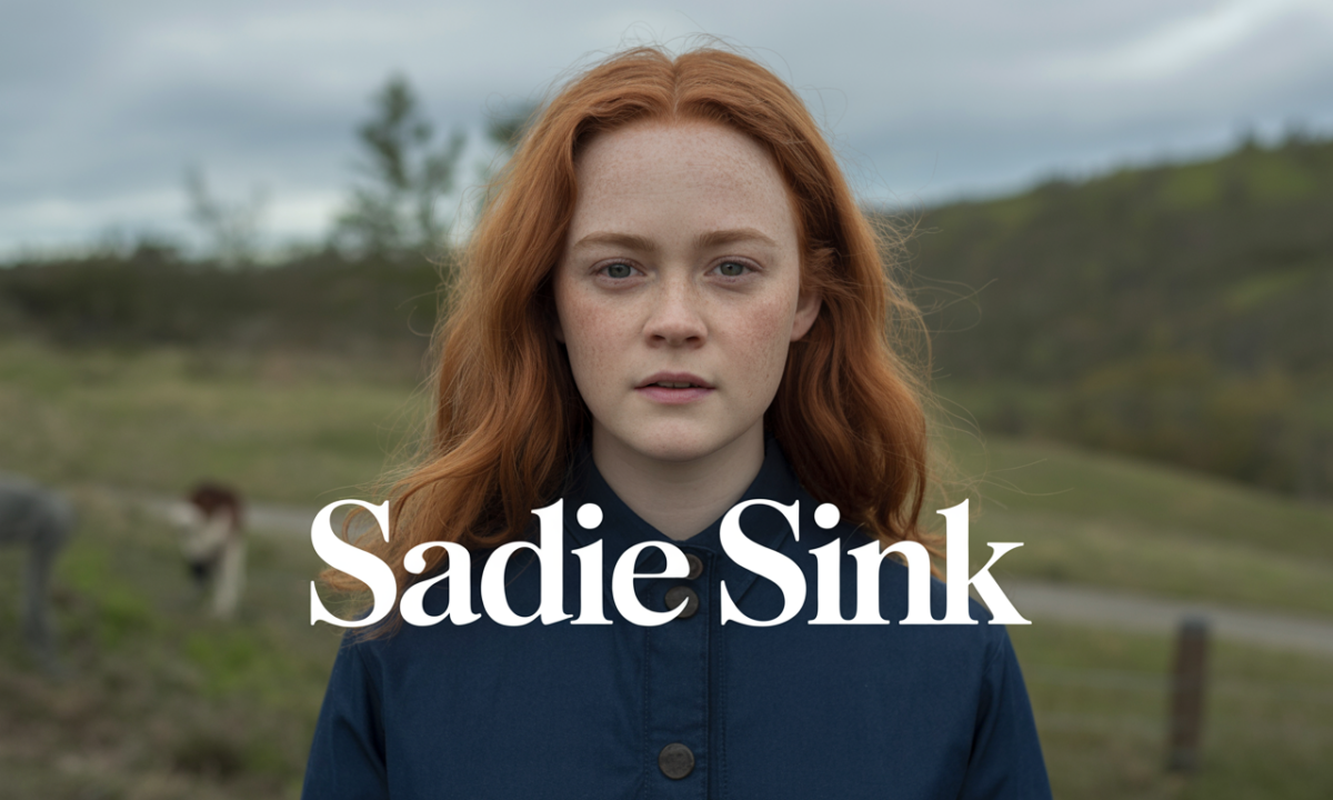 découvrez sadie sink, actrice américaine célèbre pour son rôle dans la série stranger things, reconnue pour son talent et son charisme.
