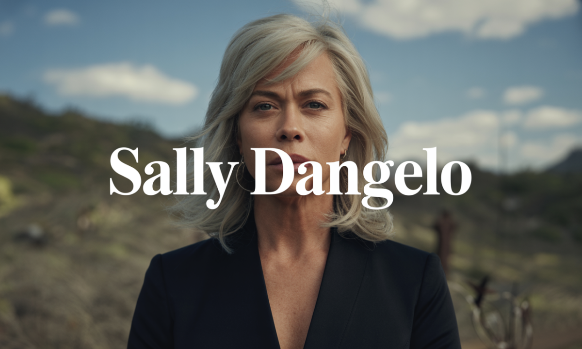 découvrez sally dangelo, son parcours, ses réalisations et son actualité. explorez tout ce qu'il faut savoir sur sally dangelo.