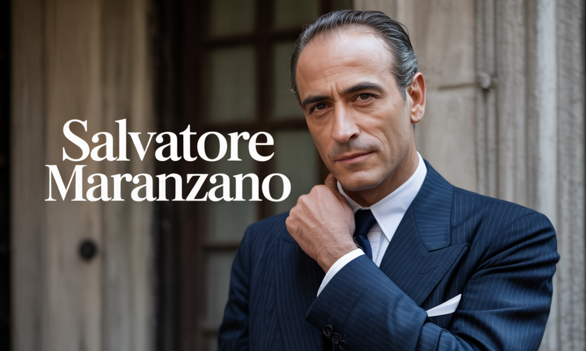 découvrez la vie et l'héritage de salvatore maranzano, influent chef de la mafia américaine et figure clé de l'histoire du crime organisé.