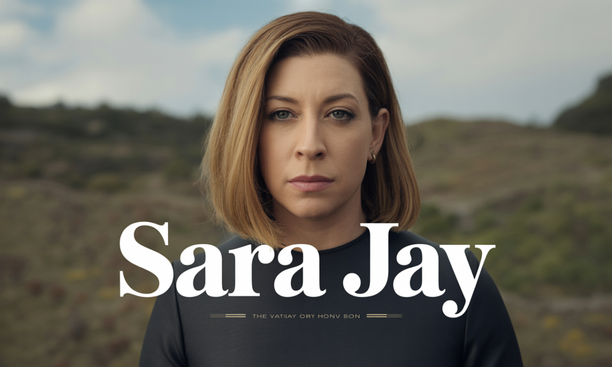 découvrez sara jay, une artiste renommée reconnue pour son talent exceptionnel et sa carrière impressionnante dans l'industrie du divertissement.