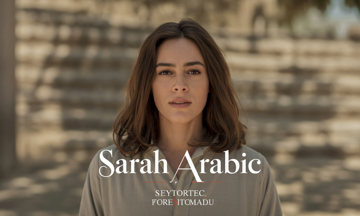 découvrez sarah arabic, une artiste passionnée qui apporte la richesse de la culture arabe à travers ses créations uniques et authentiques.