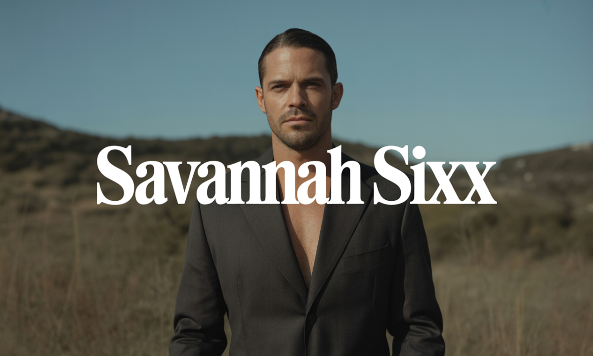 découvrez l'univers captivant de savannah sixx, une artiste pleine de talent et de charisme. suivez son parcours et ses créations uniques.