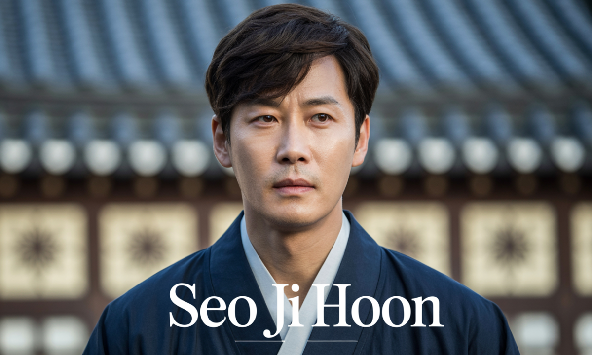découvrez seo ji hoon, acteur talentueux coréen reconnu pour ses performances captivantes dans des dramas populaires et ses contributions remarquables au cinéma.
