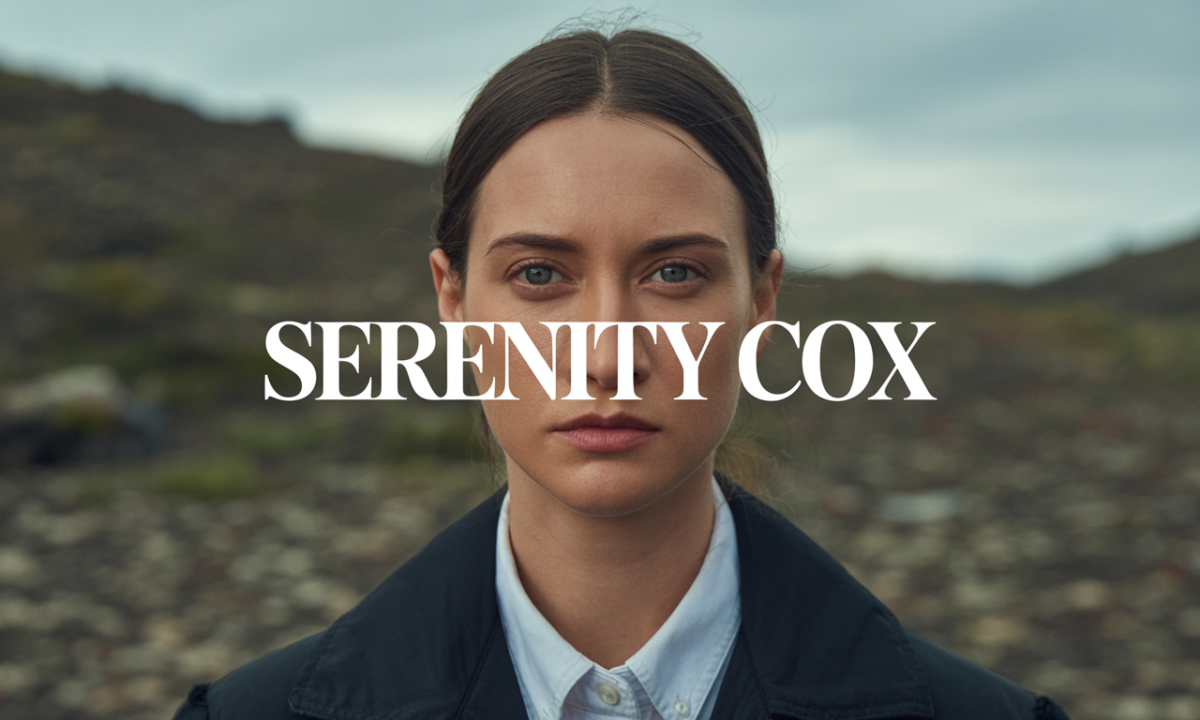 découvrez serenity cox, une personnalité inspirante alliant douceur et détermination, pour un voyage vers le bien-être et l'épanouissement.