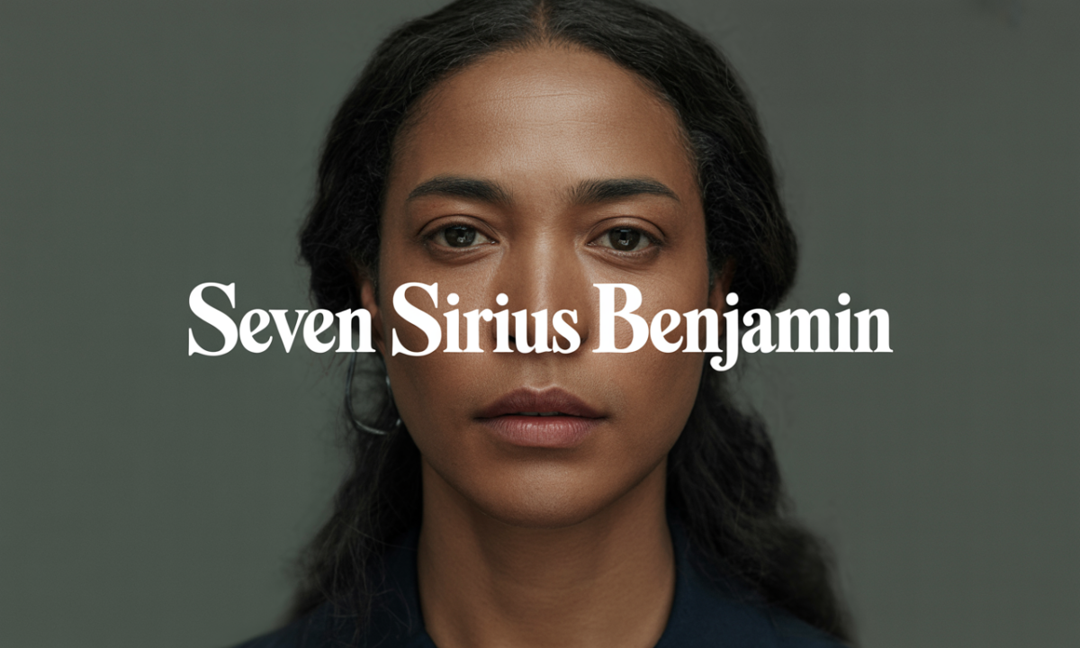 découvrez 'seven sirius benjamin', une œuvre captivante mêlant mystère et émotion, qui vous transporte dans un univers unique et fascinant.