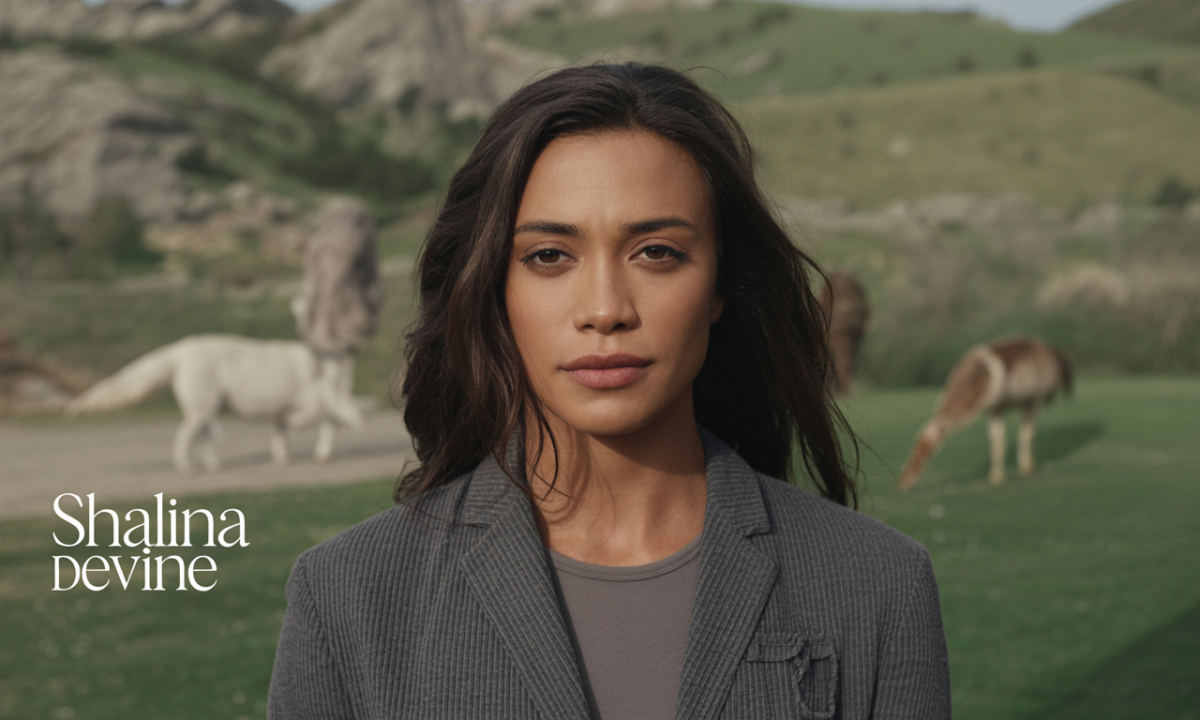 découvrez shalina devine, une artiste et créatrice passionnée, explorant l'innovation et la créativité à travers ses œuvres uniques.