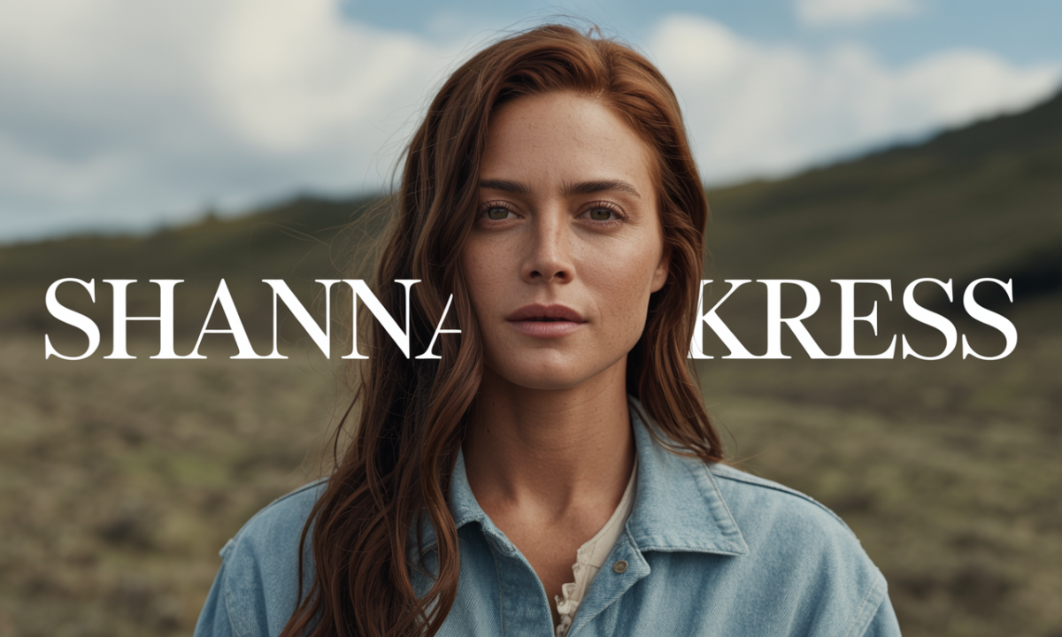 découvrez tout sur shanna kress : carrière, actualités, musique et vie personnelle de la célèbre chanteuse et influenceuse française.