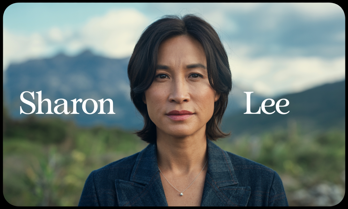 découvrez sharon lee, une artiste talentueuse reconnue pour son travail innovant et passionné dans le domaine créatif.