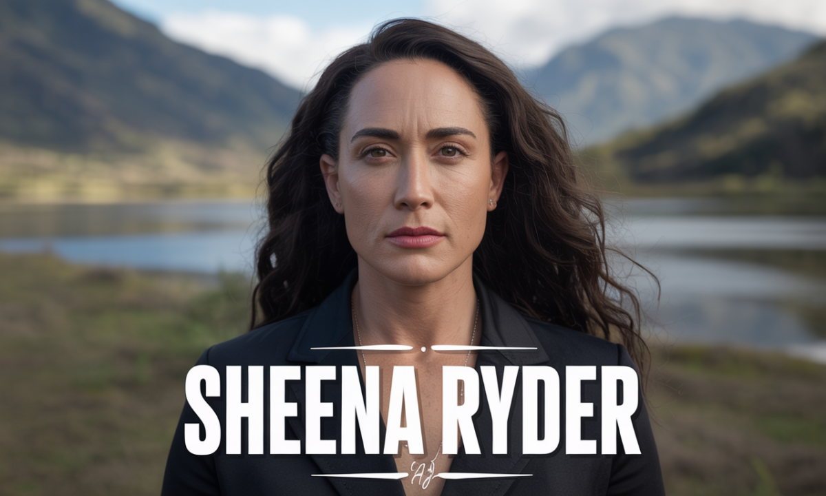 découvrez sheena ryder, une artiste contemporaine passionnée par la création et l'innovation. explorez son univers unique à travers ses œuvres captivantes.