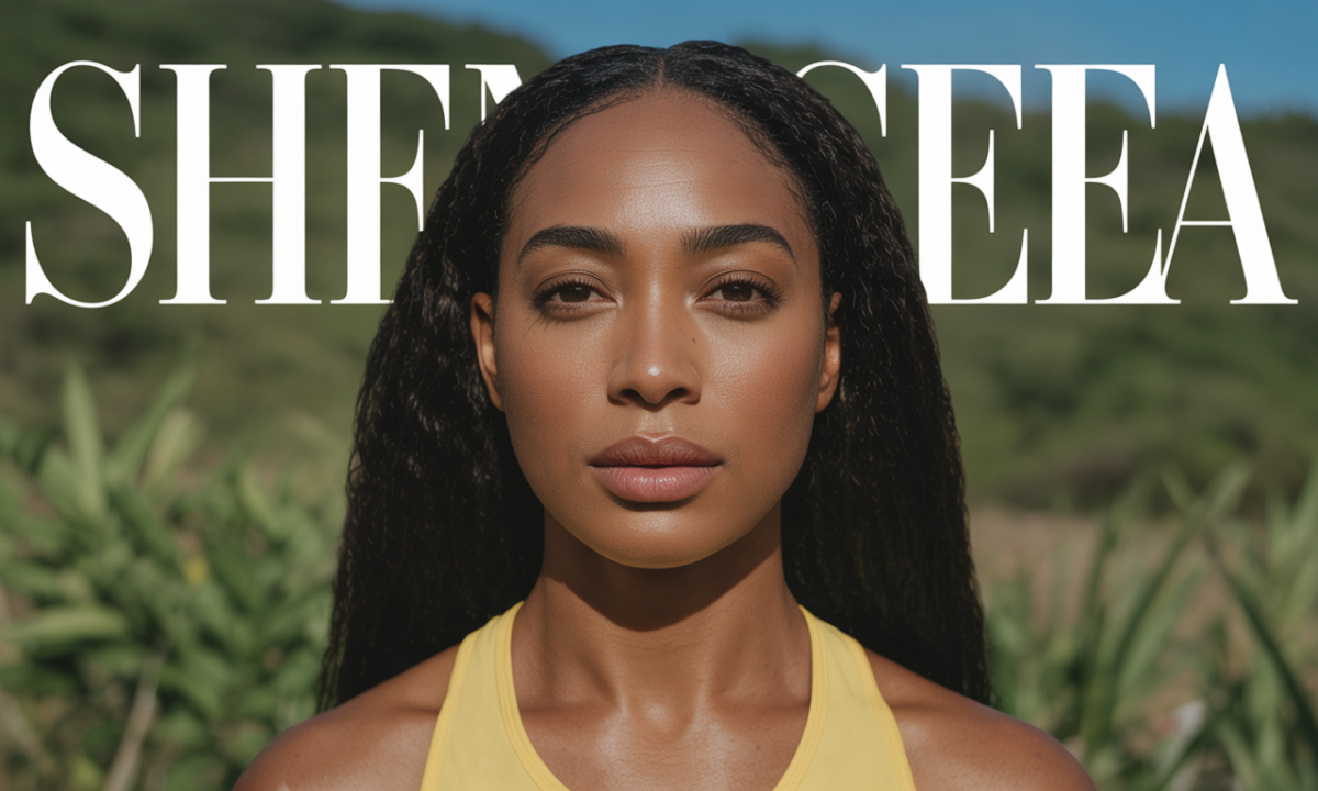 découvrez tout sur shenseea, la star montante de la musique dancehall et reggae, ses hits, son parcours et ses actualités.