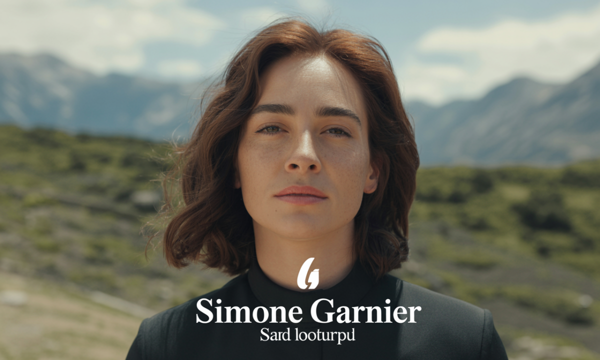 découvrez simone garnier, une personnalité inspirante reconnue pour son expertise et son engagement dans son domaine. explorez son parcours, ses réalisations et ses contributions remarquables.