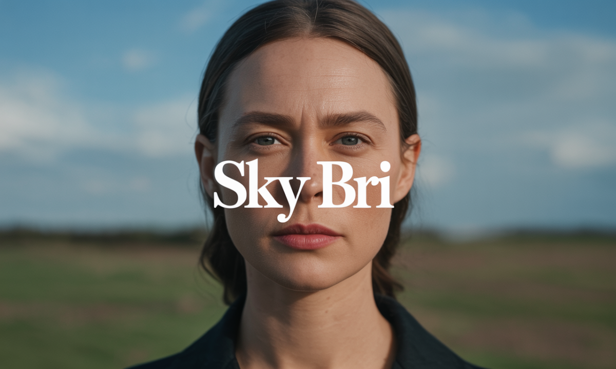 découvrez sky bri, une expérience unique alliant innovation et créativité dans un univers captivant.
