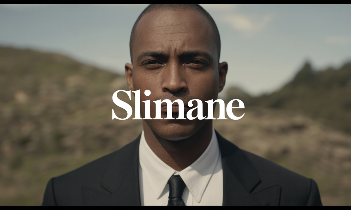 découvrez l'univers musical de slimane, artiste et chanteur français reconnu pour ses chansons émouvantes et sa voix unique.