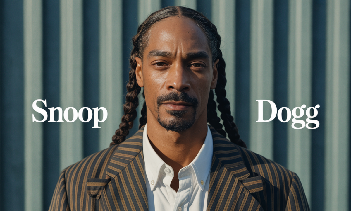 découvrez la carrière et l'univers de snoop dogg, icône du rap américain reconnu pour son style unique et son influence majeure dans la musique hip-hop.