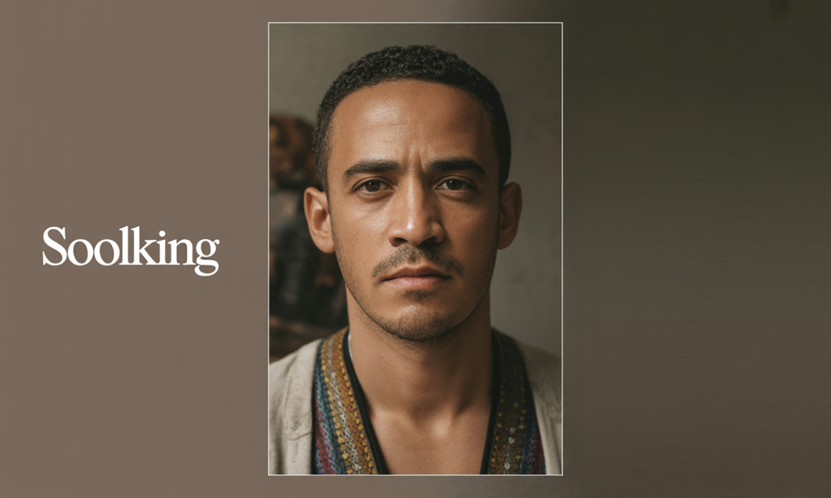 découvrez l'univers musical de soolking, artiste algérien mêlant rap, reggae et raï pour créer des sons uniques et entraînants.