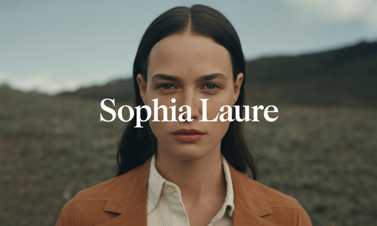 découvrez l'univers de sophia laure, une figure influente et inspirante, alliant élégance et créativité.
