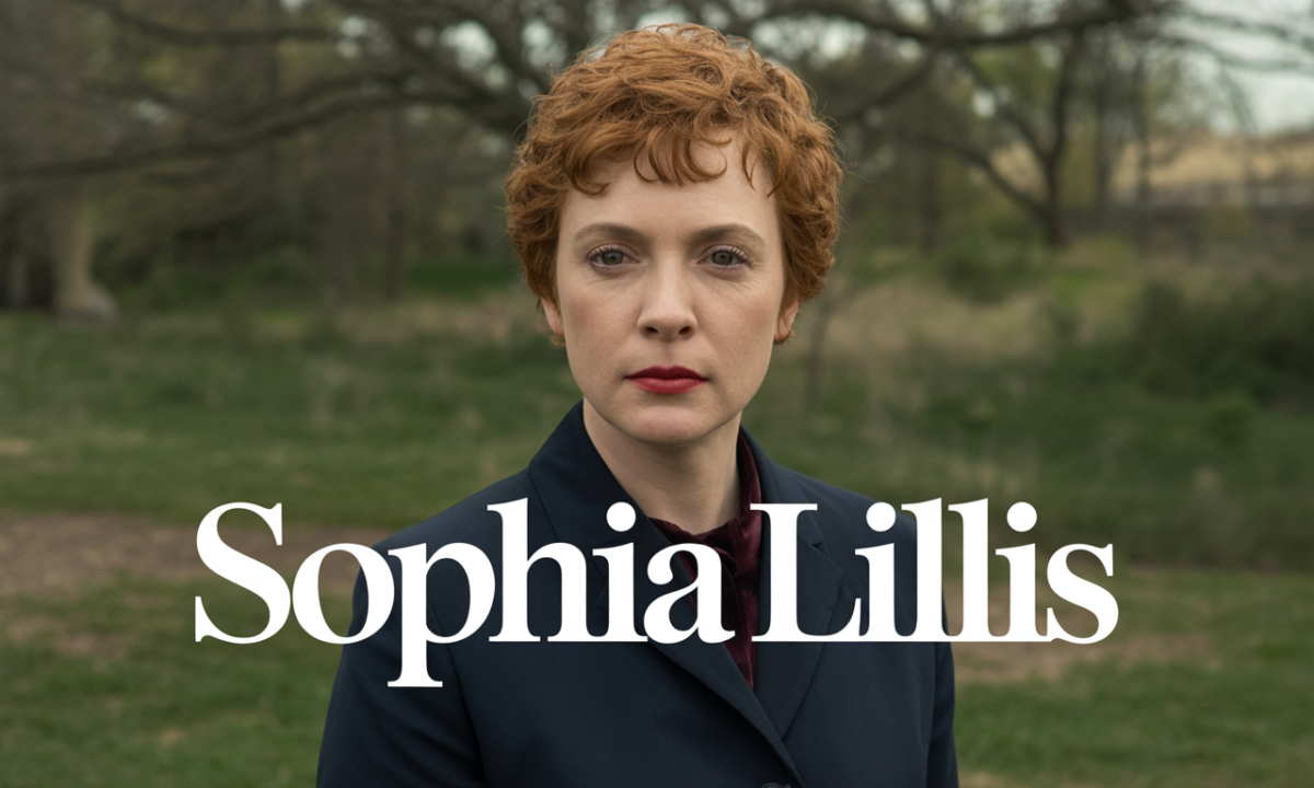 découvrez tout sur sophia lillis, l'actrice talentueuse connue pour ses rôles marquants au cinéma et à la télévision. biographie, filmographie et actualités.